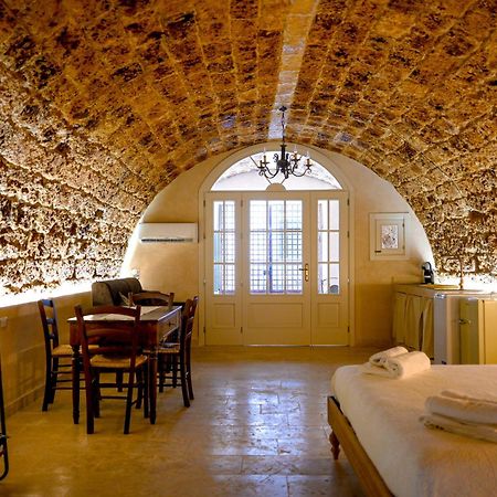 La Grotta, Luxury Suite & Spa Noto Exterior photo