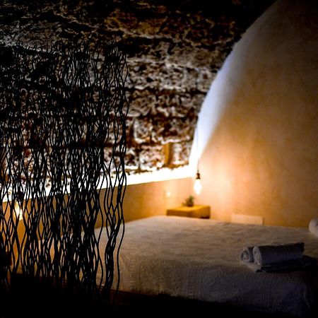 La Grotta, Luxury Suite & Spa Noto Exterior photo
