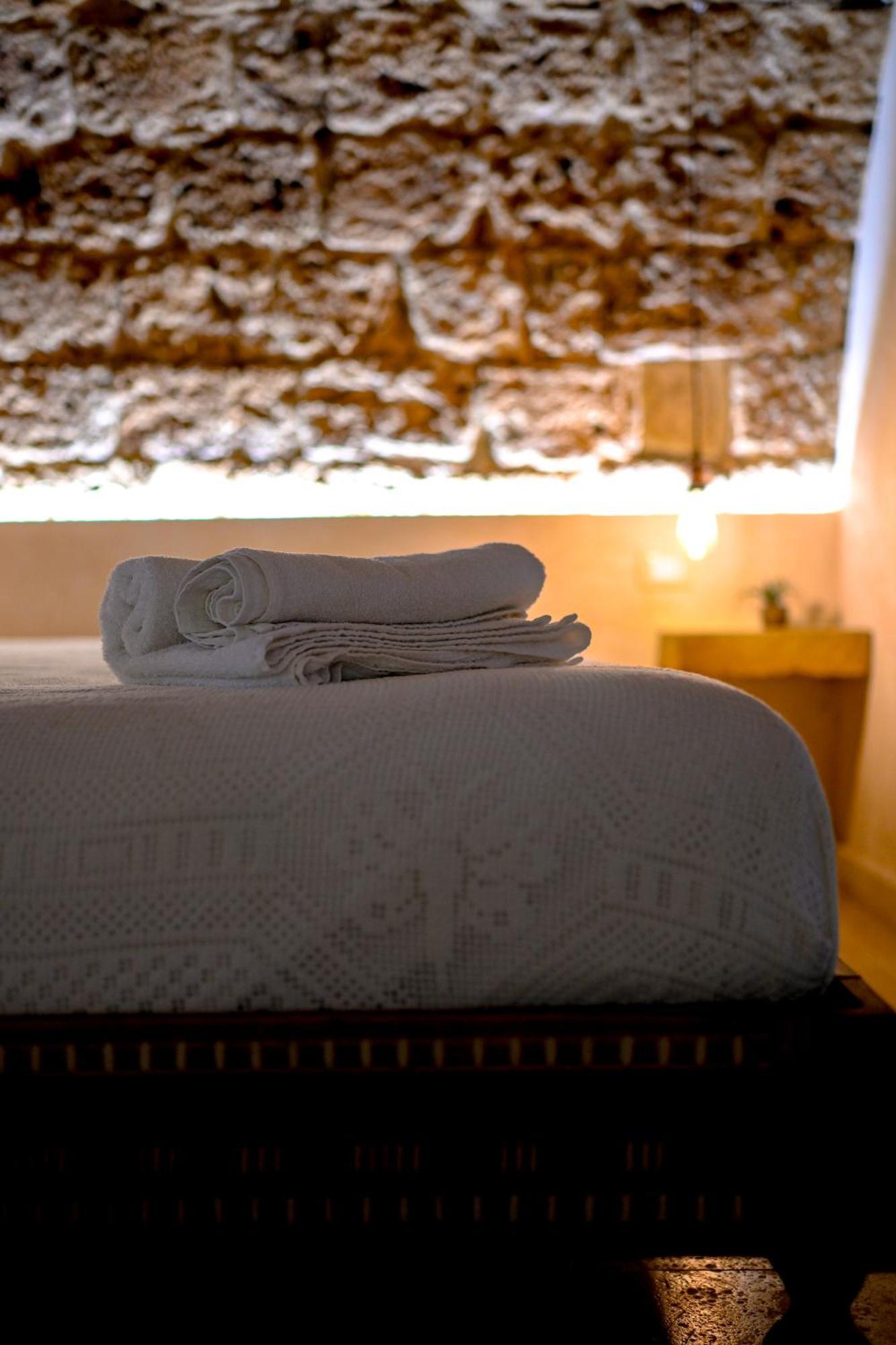 La Grotta, Luxury Suite & Spa Noto Exterior photo