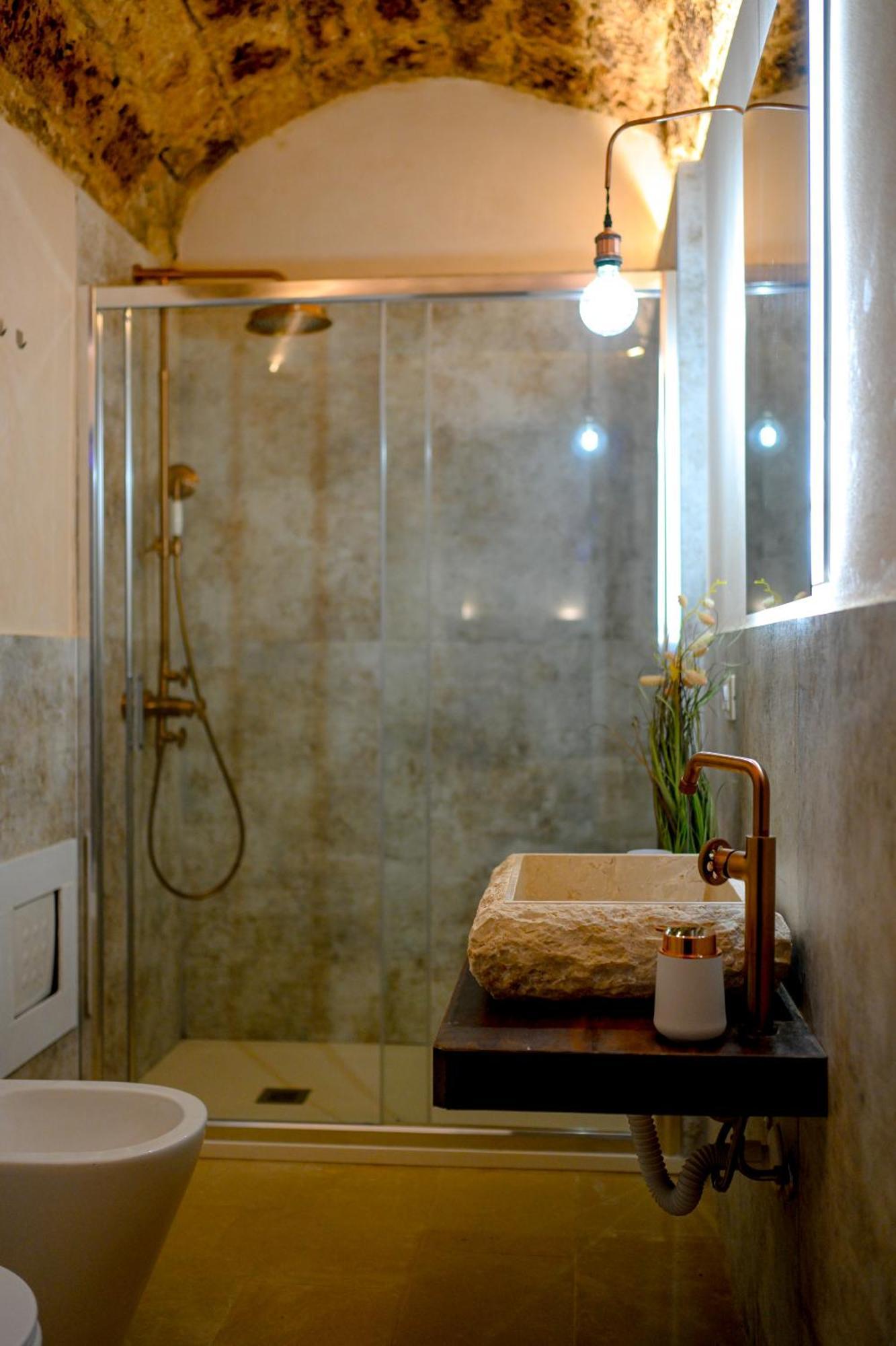La Grotta, Luxury Suite & Spa Noto Exterior photo