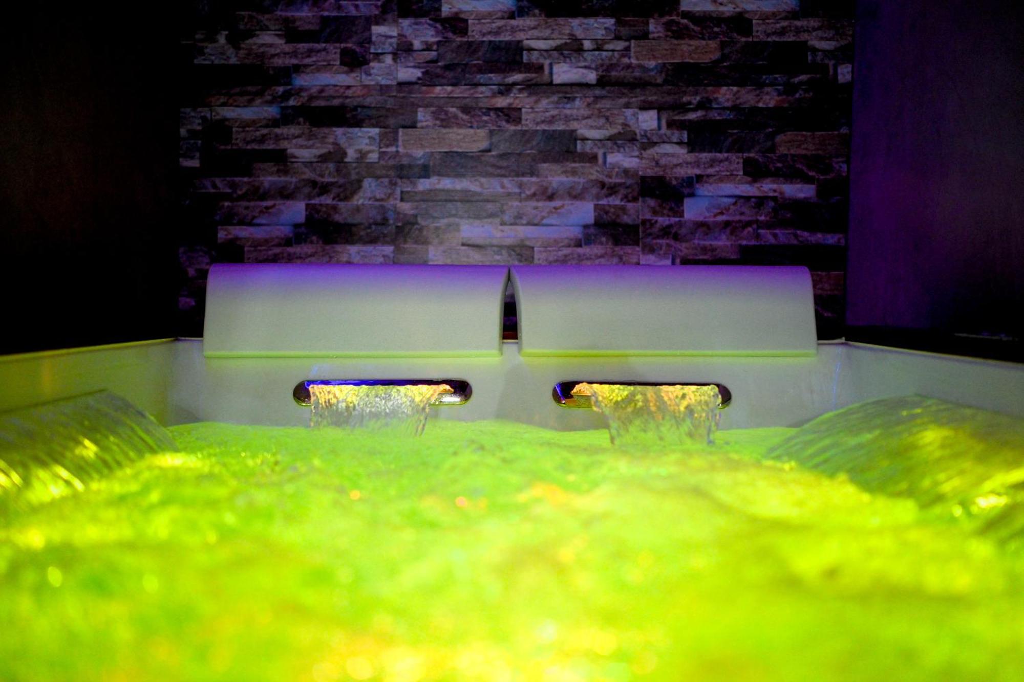 La Grotta, Luxury Suite & Spa Noto Exterior photo