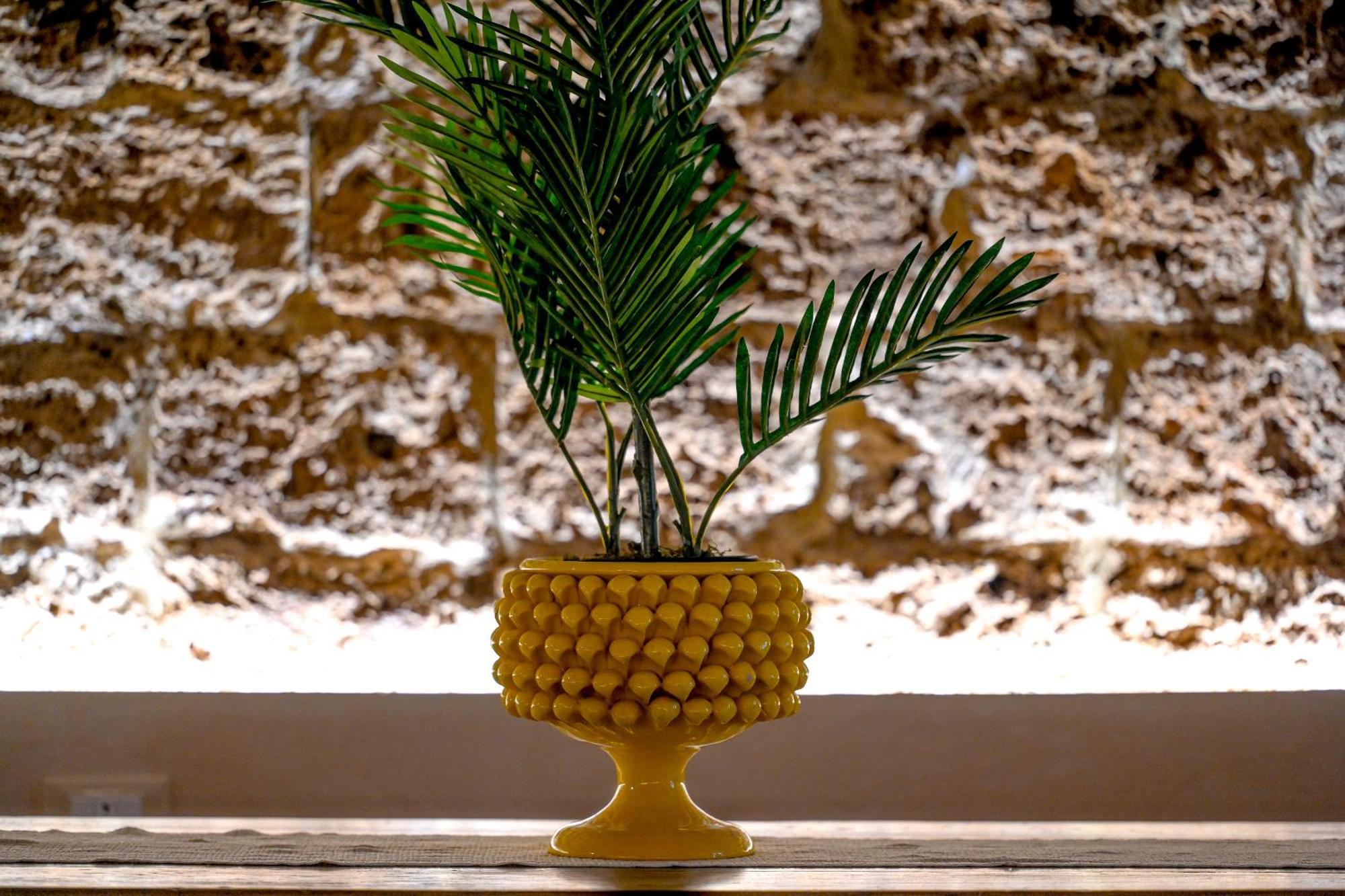 La Grotta, Luxury Suite & Spa Noto Exterior photo