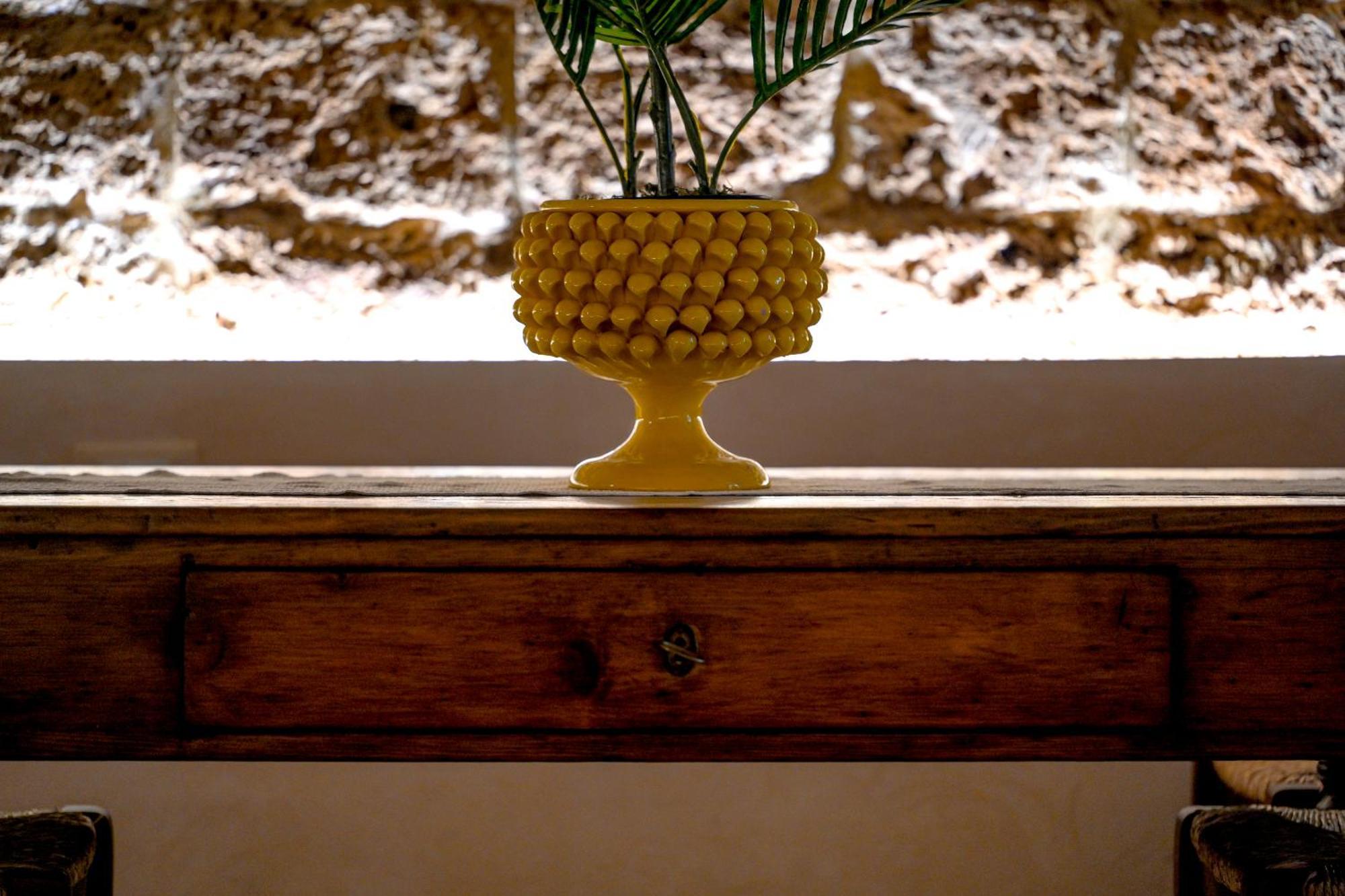 La Grotta, Luxury Suite & Spa Noto Exterior photo