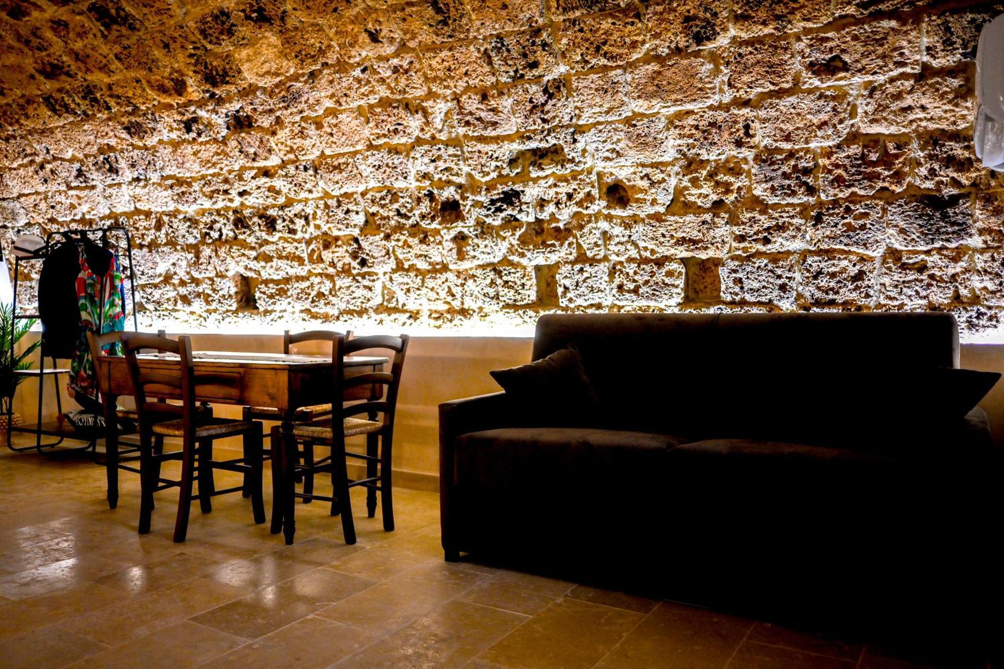 La Grotta, Luxury Suite & Spa Noto Exterior photo