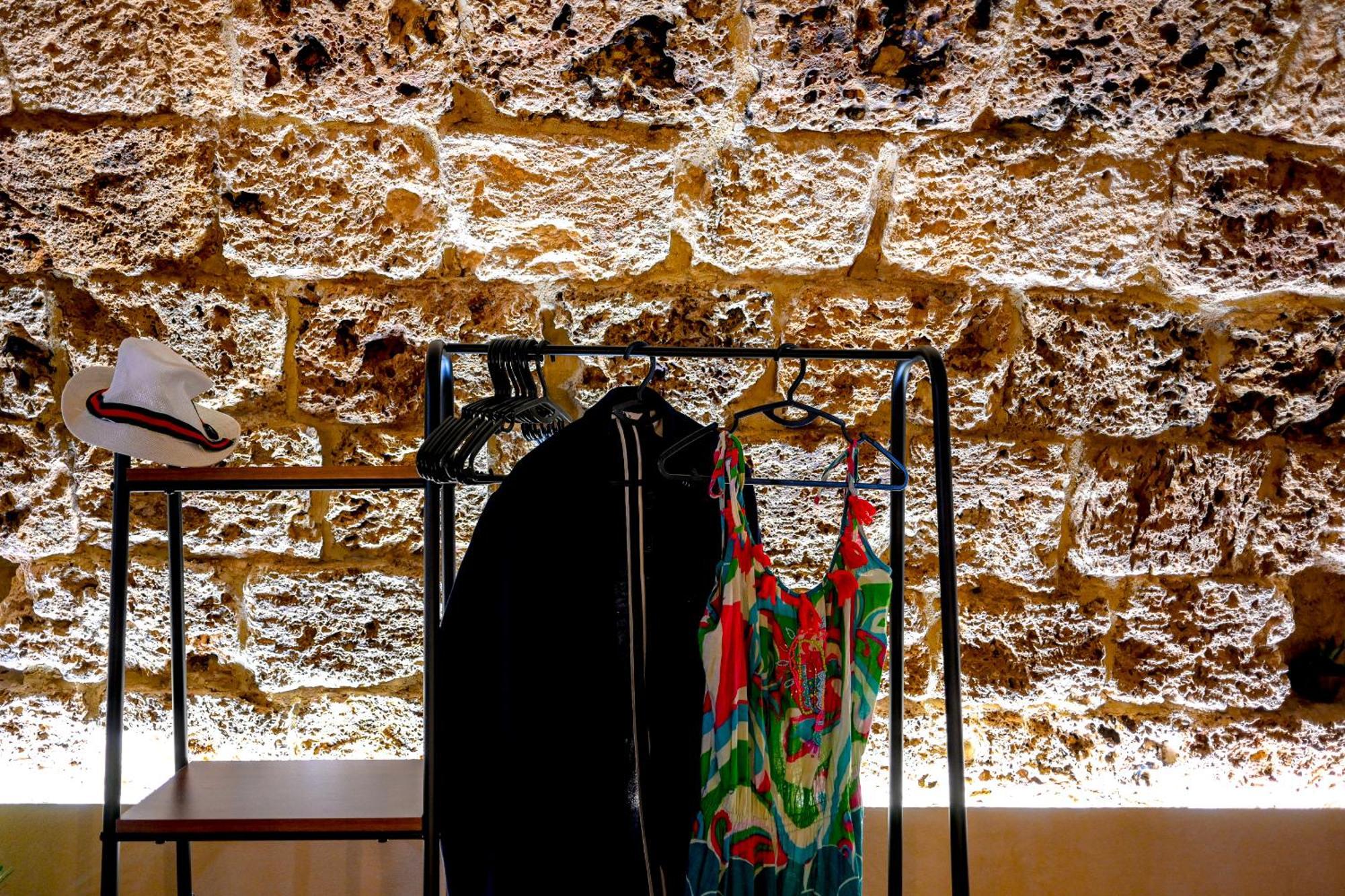 La Grotta, Luxury Suite & Spa Noto Exterior photo